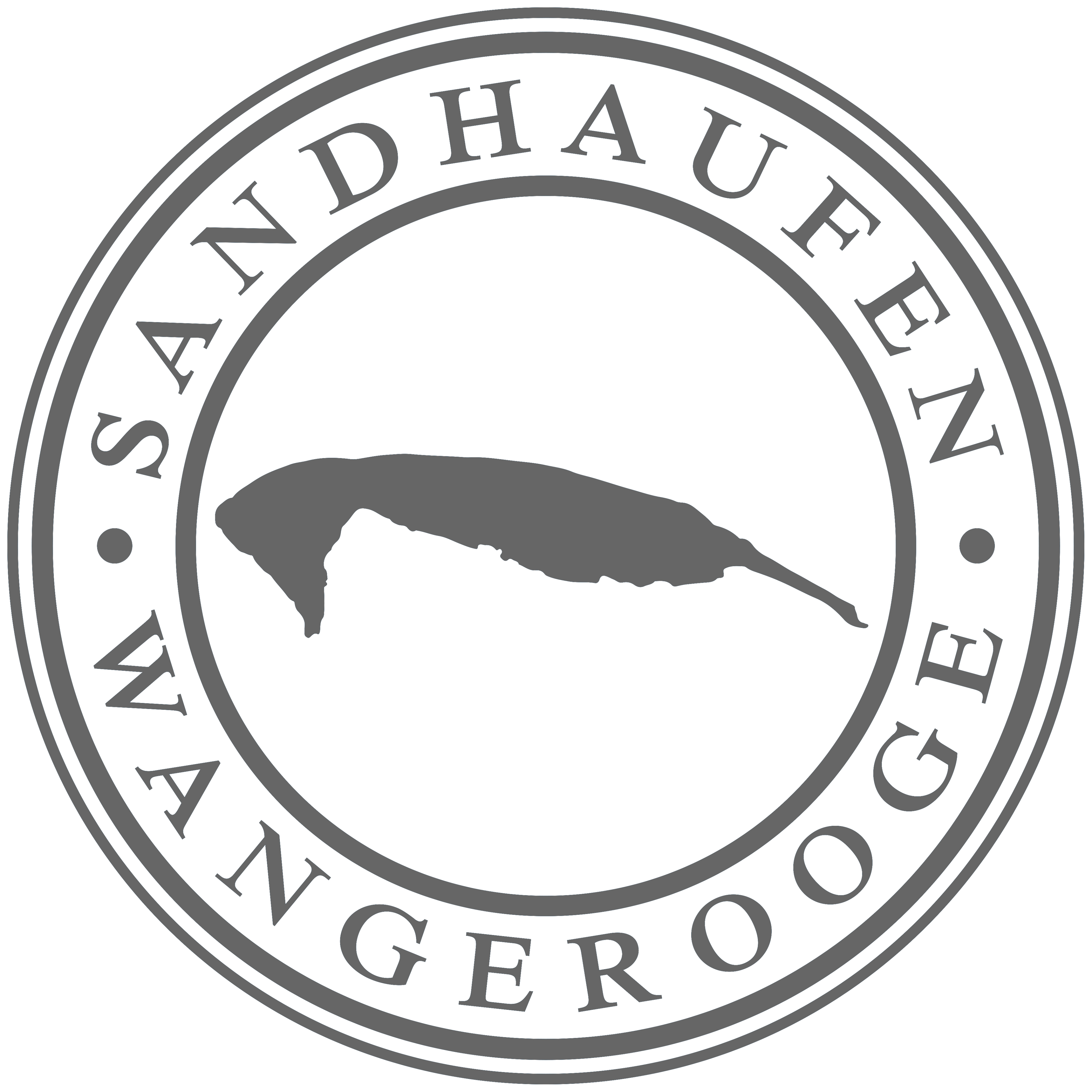 Sandhaufen Wangerooge